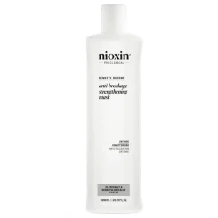 Nioxin Haarmasker|Density Defend Anti-Breakage Strengthening Mask