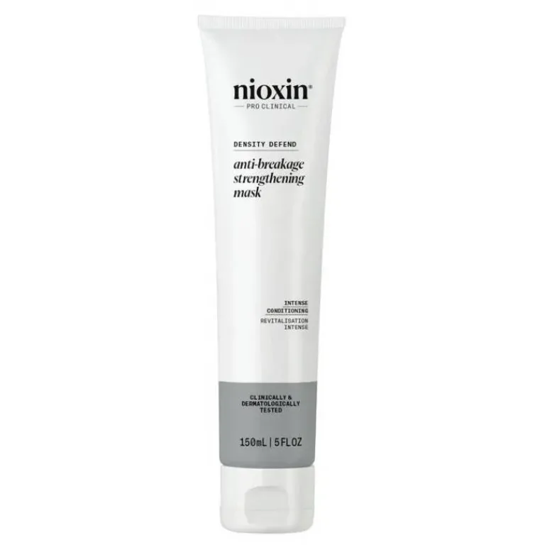 Nioxin Haarmasker|Density Defend Anti-Breakage Strengthening Mask