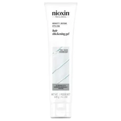 Nioxin Gel|Density Defend Styling Hair Thickening Gel