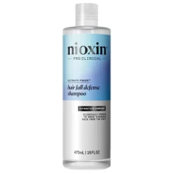 Nioxin Shampoo|Hair Fall Defense Shampoo