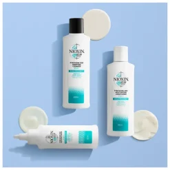 Nioxin Haarproducten Set|Scalp recovery Kit