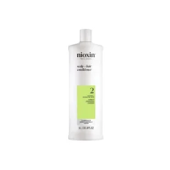 Nioxin Conditioner|System 2 Scalp + Hair Conditioner