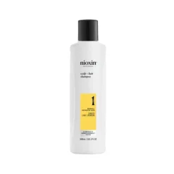 Nioxin Conditioner|System 1 Scalp + Hair Conditioner