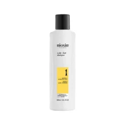 Nioxin Shampoo|System 1 Scalp + Hair Shampoo