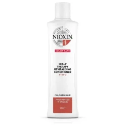 Nioxin Conditioner|System 4 Scalp Revitaliser Conditioner Color Safe