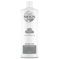Nioxin Conditioner|System 1 Scalp Revitaliser Conditioner