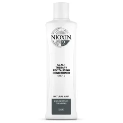 Nioxin Conditioner|System 2 Scalp Revitaliser Conditioner
