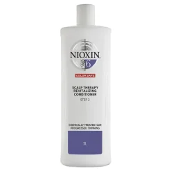 Nioxin Conditioner|System 6 Scalp Revitaliser Conditioner