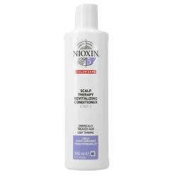 Nioxin Conditioner|System 5 Scalp Therapy Revitalizing Conditioner