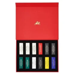 Nishane Heren Gift Sets|Dames Gift Sets|Discovery 12 Miniatuurset
