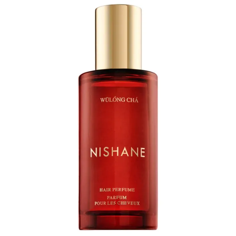 Nishane Dames Bodyproducten|Wulong Cha Hair Mist