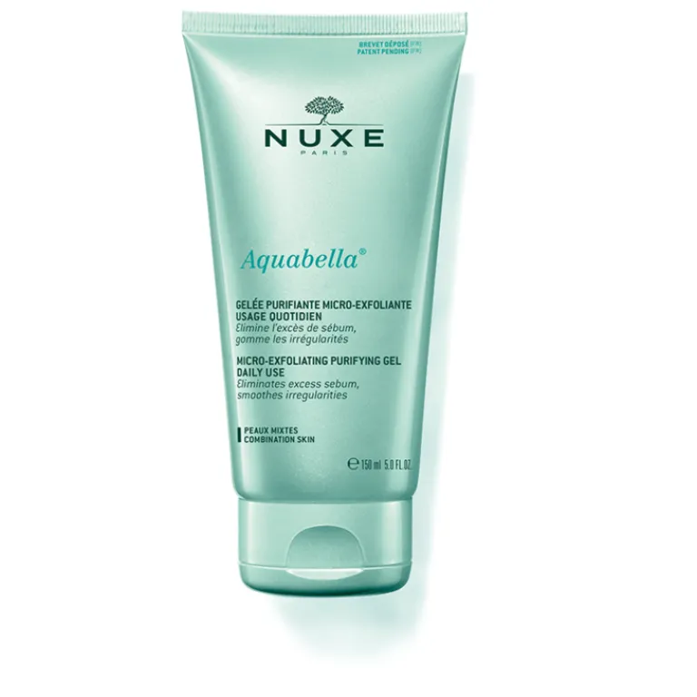 NUXE Gezichtsreiniging|Aquabella Micro-Exfoliating Purifying Gel