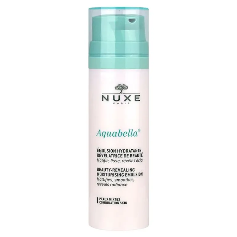 NUXE Dagcrème|Aquabella Moisturising Emulsion