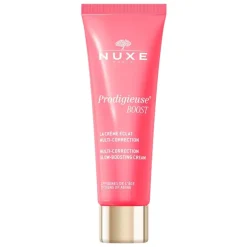 NUXE Dagcrème|Creme Prodigieuse Glow Boost Multi-correction Silky Cream