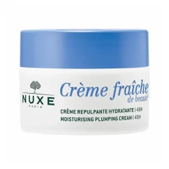 NUXE Dagcrème|Crème fraîche de beauté Moisturising Plumping Cream