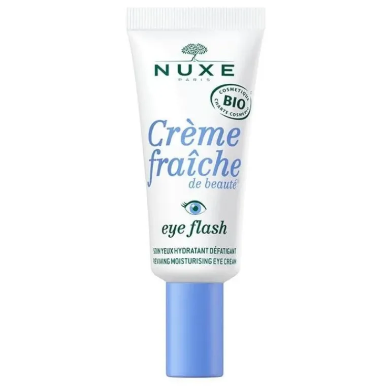NUXE Oogverzorging|Crème fraîche de beauté Eye Flash