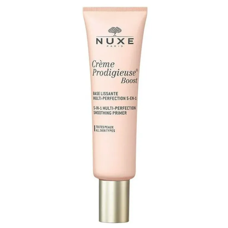 NUXE Primer|Crème Prodigieuse Boost 5-in-1 Multi-Perfection Smoothing Gezichtsprimer