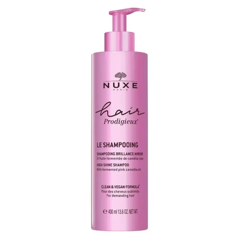 NUXE Shampoo|Hair Prodigieux High Shine Shampoo