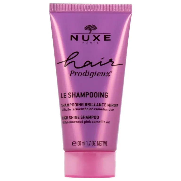 NUXE Shampoo|Hair Prodigieux High Shine Shampoo