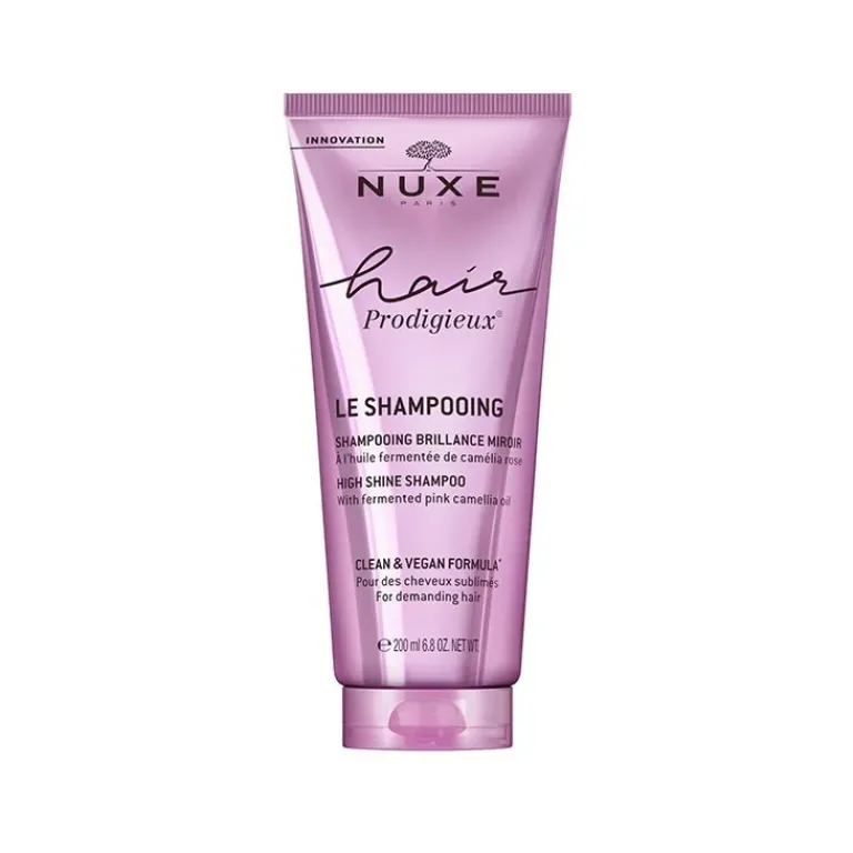 NUXE Shampoo|Hair Prodigieux High Shine Shampoo