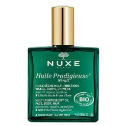 NUXE Moisturizer|Huile Prodigieuse Néroli Body Oil