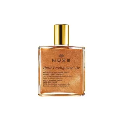 NUXE Moisturizer|Huile Prodigieuse Or Multi Purpose Dry Oil