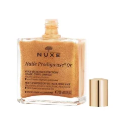 NUXE Moisturizer|Huile Prodigieuse Or Multi Purpose Dry Oil