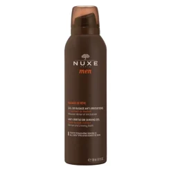 NUXE Baard- En Scheerproducten|Men Anti-Irritation Shaving Gel