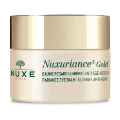 NUXE Oogverzorging|Nuxuriance Gold Radiance Eye Balm Ultimate Anti-aging