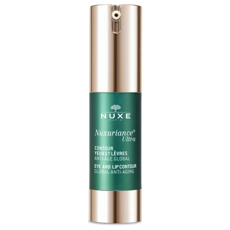 NUXE Oogverzorging|Nuxuriance Ultra Eye And Lip Contour Global Anti-aging