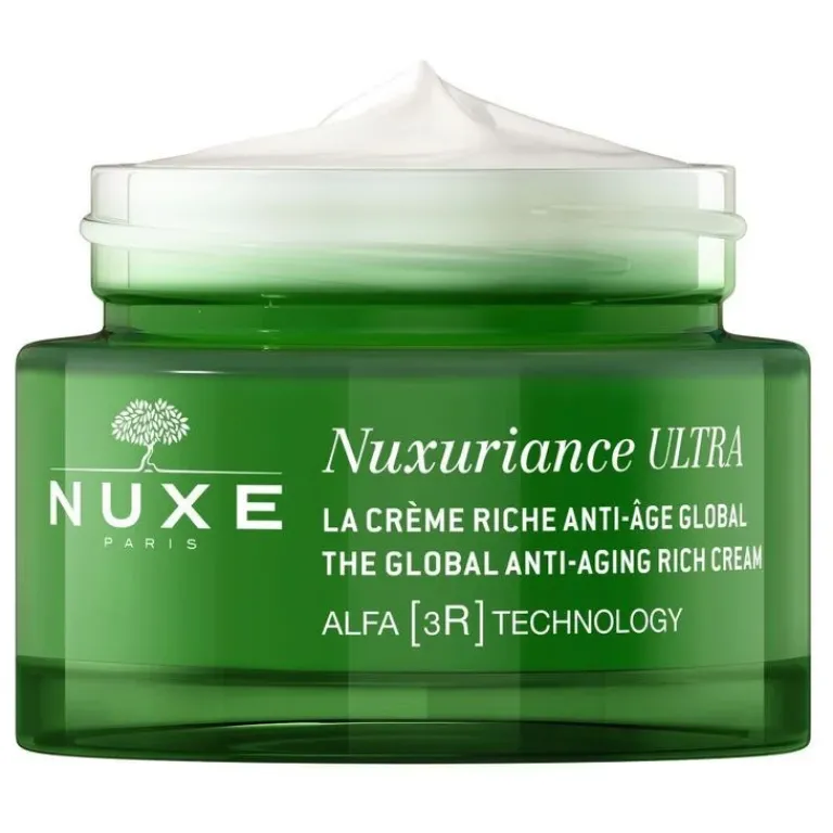 NUXE Dagcrème|Nuxuriance Ultra The Global Anti-Aging Rich Cream