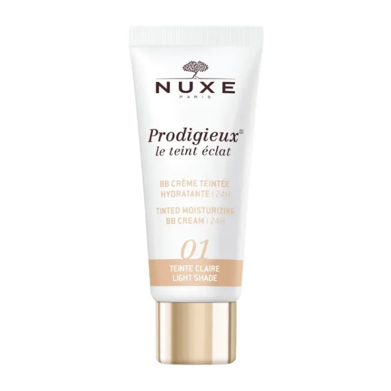 NUXE Dagcrème|Prodigieux BB Cream 01