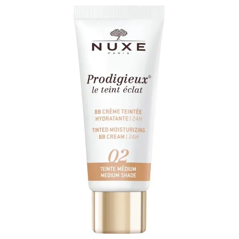 NUXE Dagcrème|Prodigieux BB Cream 01