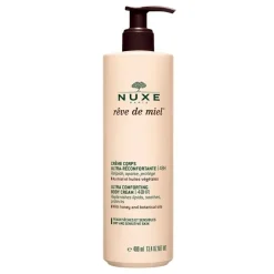 NUXE Moisturizer|Rêve De Miel Body Cream