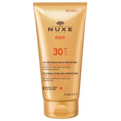 NUXE Zonbescherming|Sun Delicious Lotion High Protection SPF 30