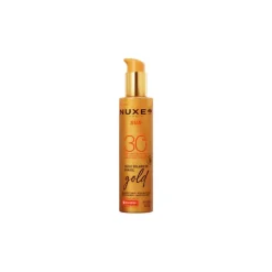 NUXE Zonbescherming|Sun High Protection Gold Sun Oil SPF 30