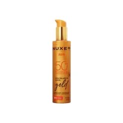 NUXE Zonbescherming|Sun High Protection Gold Sun Oil SPF 50