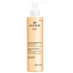 NUXE After Sun|Sun Refreshing After Sun Lotion