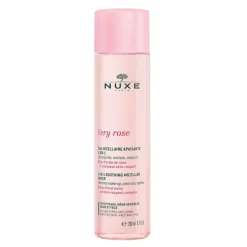 NUXE Gezichtsreiniging|Very Rose 3-in-1 Soothing Micellar Water