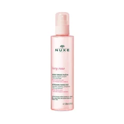 NUXE Gezichtsreiniging|Very Rose Refreshing Toning Mist