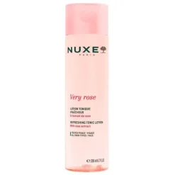 NUXE Gezichtsreiniging|Very Rose Refreshing Tonic Lotion