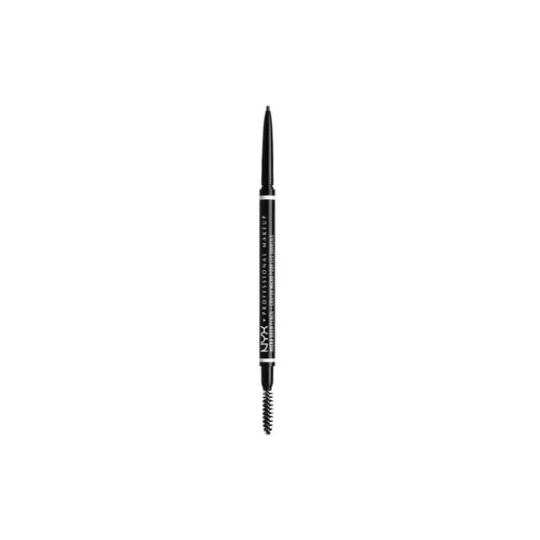 NYX Professional Makeup Wenkbrauw Make-Up|Micro Brow Pencil Blonde