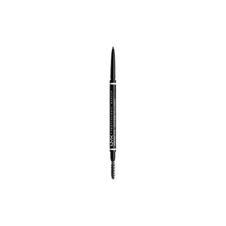 NYX Professional Makeup Wenkbrauw Make-Up|Micro Brow Pencil Blonde