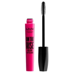 NYX Professional Makeup Mascara|On The Rise Mascara Black