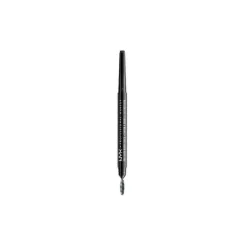 NYX Professional Makeup Wenkbrauw Make-Up|Precision Wenkbrauwpotlood Black