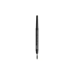 NYX Professional Makeup Wenkbrauw Make-Up|Precision Wenkbrauwpotlood Black