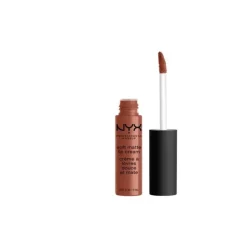 NYX Professional Makeup Lipstick|Soft Matte Lip Cream Prague