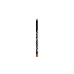 NYX Professional Makeup Lipliner|Suede Matte Lipliner Soft Spoken