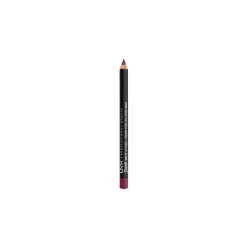 NYX Professional Makeup Lipliner|Suede Matte Lipliner Soft Spoken