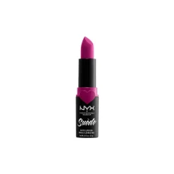 NYX Professional Makeup Lipstick|Suede Matte Lipstick Copenhagen